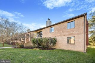 40 LE FORGE CT #40, Chesterbrook, PA 19087