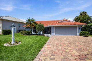 455 Bayside AVE, Naples, FL 34108