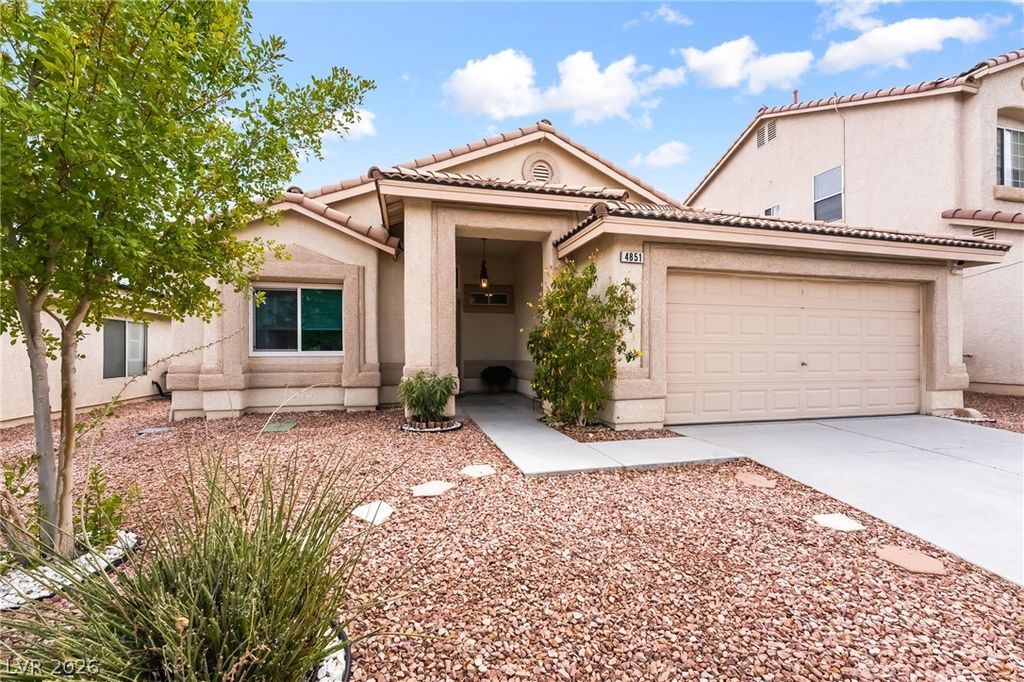 4851 Milorie Court, Las Vegas, NV 89130 — photo 2