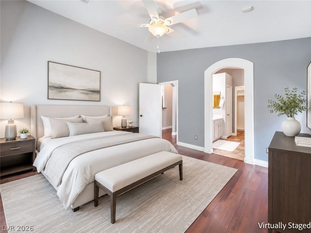 4851 Milorie Court, Las Vegas, NV 89130 — photo 3