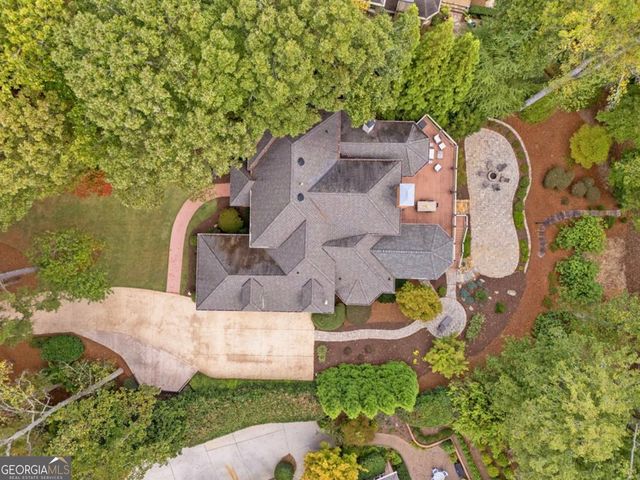 9295 Chandler Bluff, Alpharetta, GA 30022