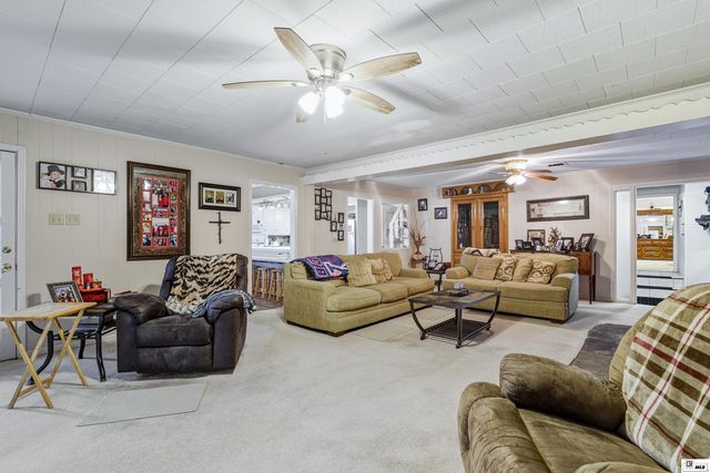 915 CROWELL ROAD, Eros, LA 71238