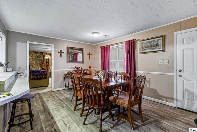 915 CROWELL ROAD, Eros, LA 71238