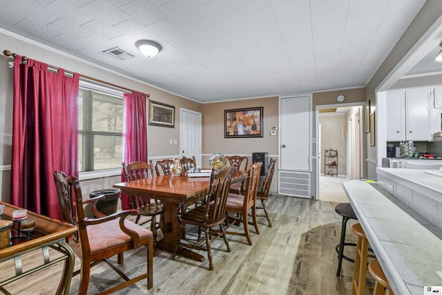 915 CROWELL ROAD, Eros, LA 71238