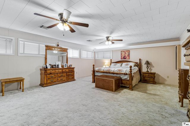 915 CROWELL ROAD, Eros, LA 71238