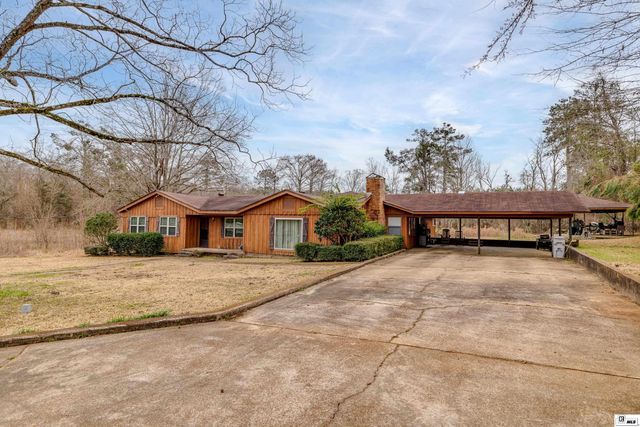 915 CROWELL ROAD, Eros, LA 71238