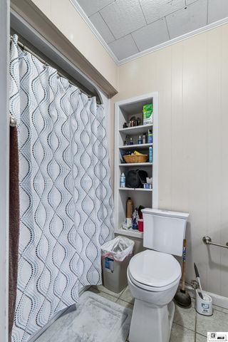 915 CROWELL ROAD, Eros, LA 71238