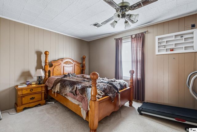 915 CROWELL ROAD, Eros, LA 71238