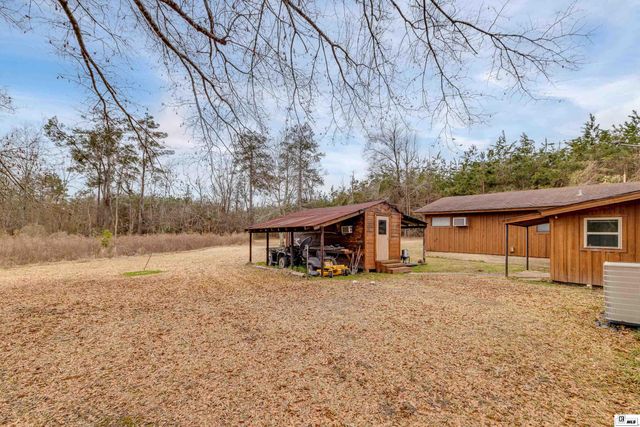 915 CROWELL ROAD, Eros, LA 71238