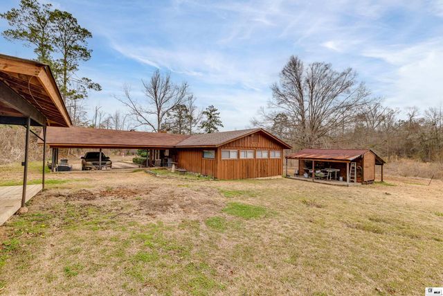 915 CROWELL ROAD, Eros, LA 71238
