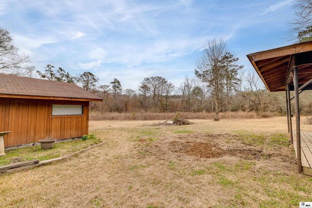 915 CROWELL ROAD, Eros, LA 71238