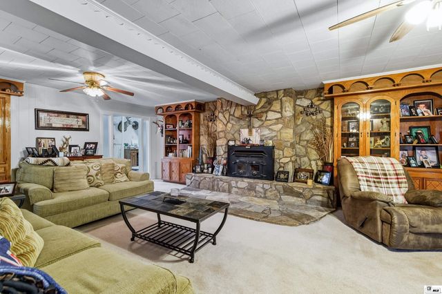 915 CROWELL ROAD, Eros, LA 71238