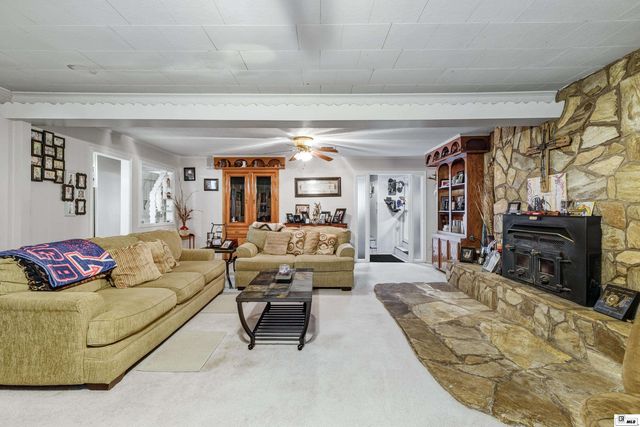 915 CROWELL ROAD, Eros, LA 71238