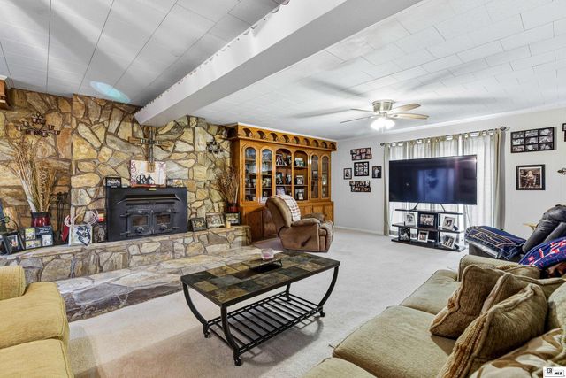 915 CROWELL ROAD, Eros, LA 71238