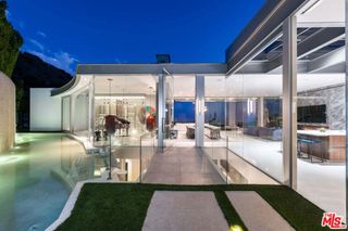 1814 N Doheny Drive, Los Angeles, CA 90069