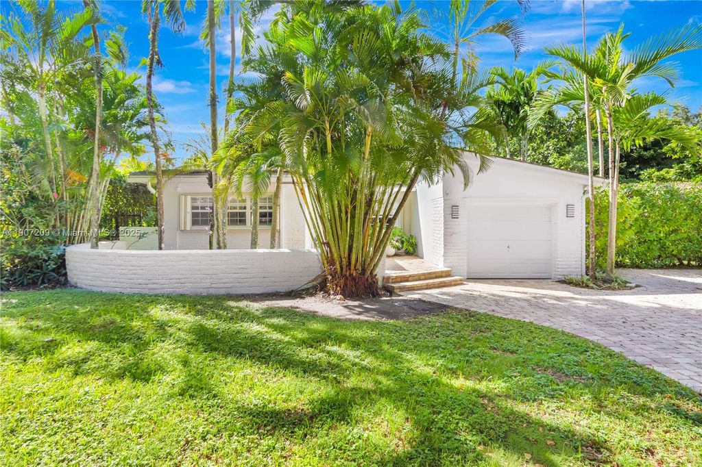 1418 Cordova St., Coral Gables, FL 33134