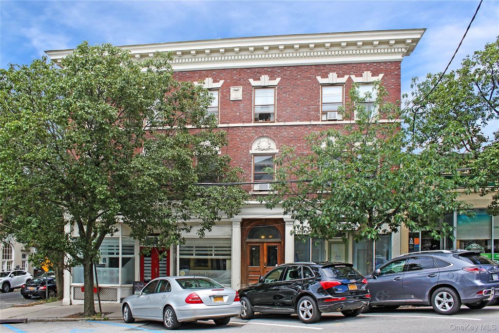 49 Main Street 3, Irvington, NY 10533