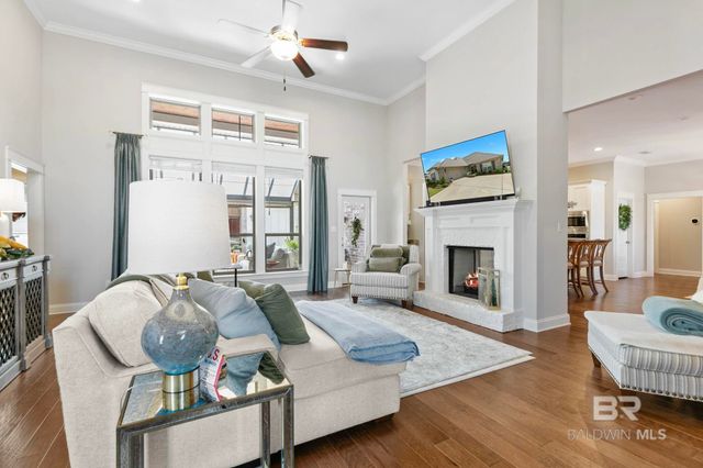 291 Hemlock Drive, Fairhope, AL 36532