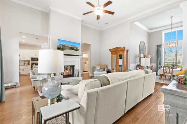 291 Hemlock Drive, Fairhope, AL 36532