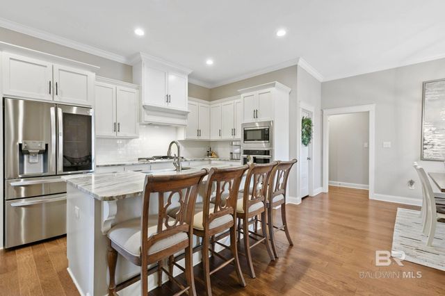 291 Hemlock Drive, Fairhope, AL 36532