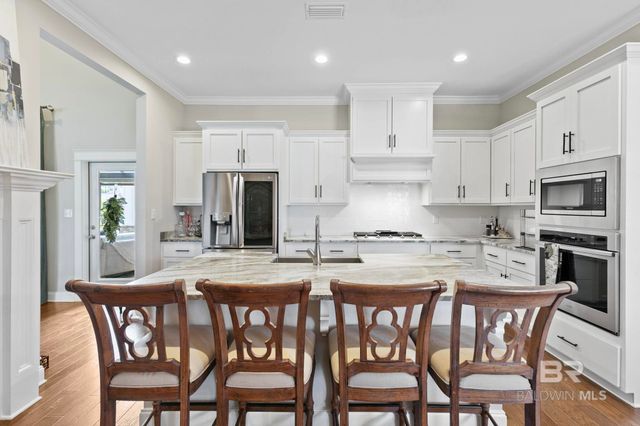 291 Hemlock Drive, Fairhope, AL 36532