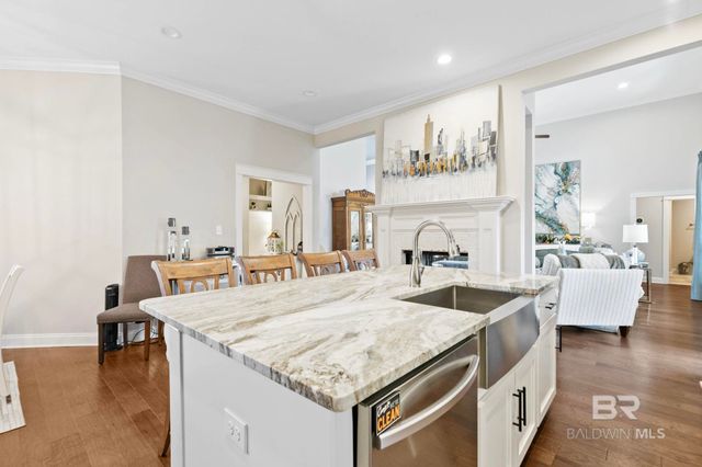 291 Hemlock Drive, Fairhope, AL 36532