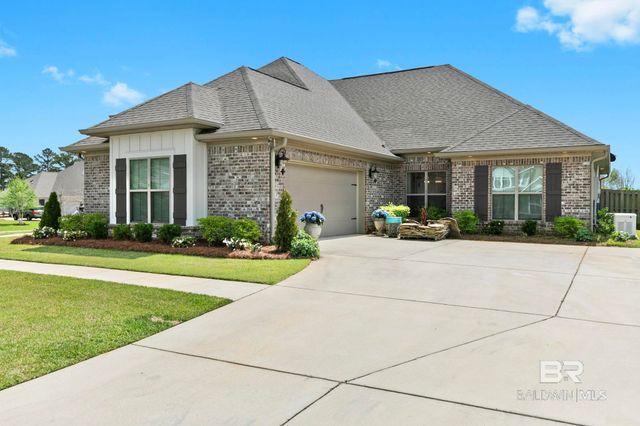 291 Hemlock Drive, Fairhope, AL 36532