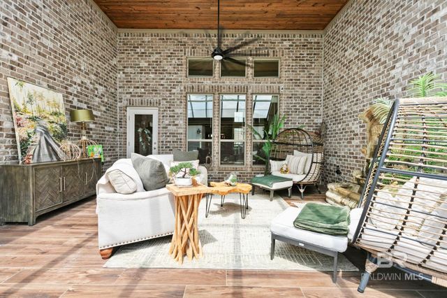 291 Hemlock Drive, Fairhope, AL 36532