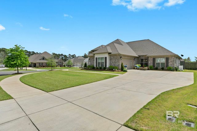 291 Hemlock Drive, Fairhope, AL 36532