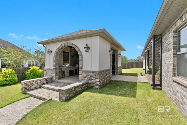 291 Hemlock Drive, Fairhope, AL 36532