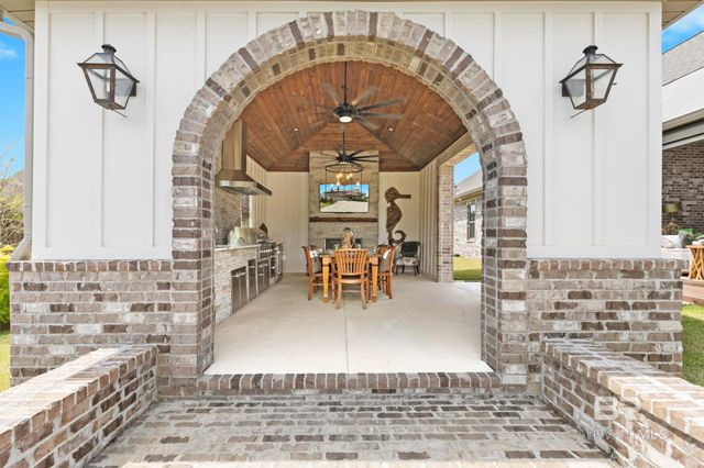 291 Hemlock Drive, Fairhope, AL 36532