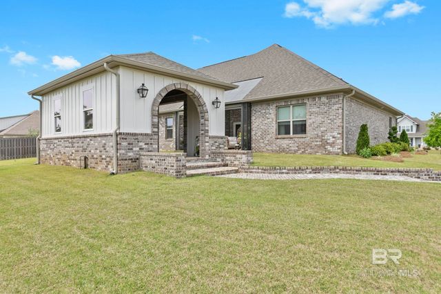 291 Hemlock Drive, Fairhope, AL 36532