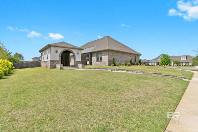 291 Hemlock Drive, Fairhope, AL 36532