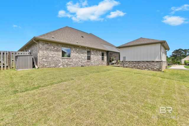 291 Hemlock Drive, Fairhope, AL 36532