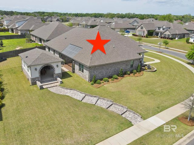 291 Hemlock Drive, Fairhope, AL 36532