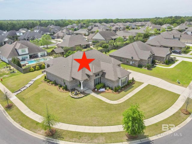 291 Hemlock Drive, Fairhope, AL 36532