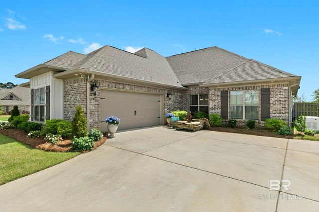 291 Hemlock Drive, Fairhope, AL 36532