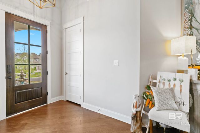 291 Hemlock Drive, Fairhope, AL 36532