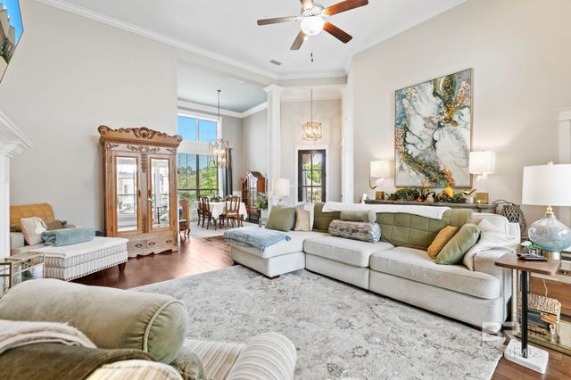 291 Hemlock Drive, Fairhope, AL 36532