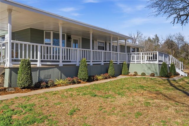 19701 SE 59th Street, Newalla, OK 74857