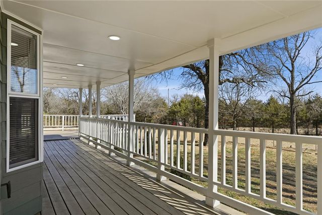 19701 SE 59th Street, Newalla, OK 74857