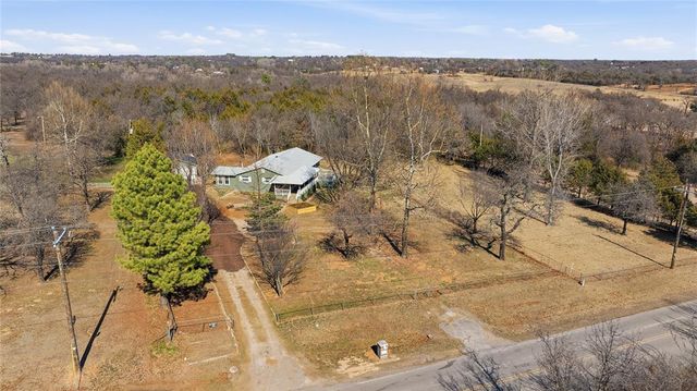 19701 SE 59th Street, Newalla, OK 74857