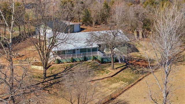 19701 SE 59th Street, Newalla, OK 74857