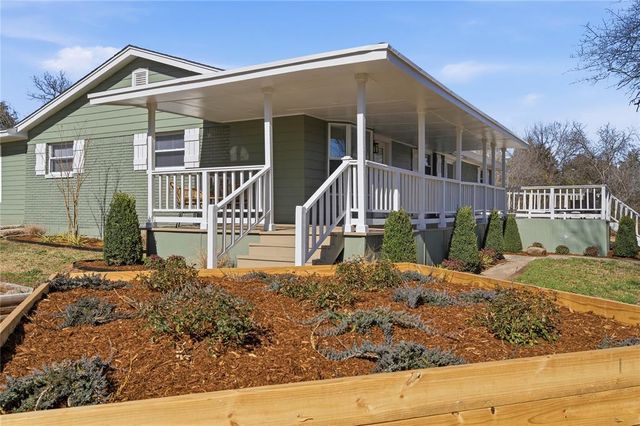 19701 SE 59th Street, Newalla, OK 74857