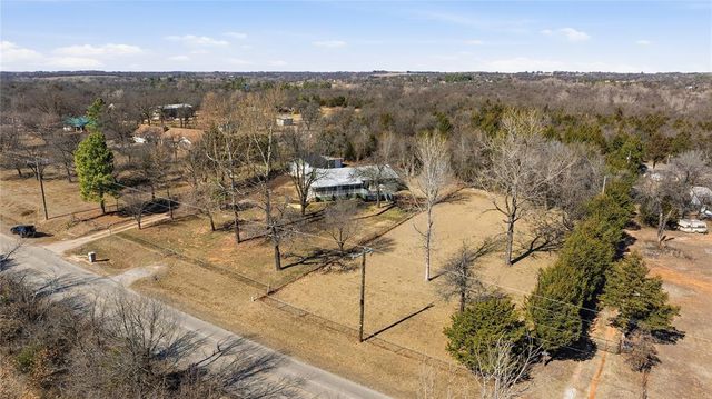 19701 SE 59th Street, Newalla, OK 74857