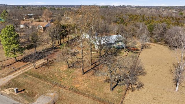 19701 SE 59th Street, Newalla, OK 74857