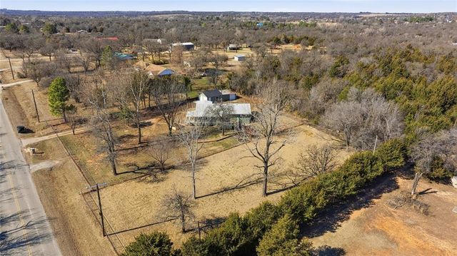 19701 SE 59th Street, Newalla, OK 74857