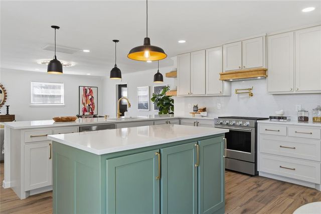 19701 SE 59th Street, Newalla, OK 74857