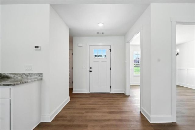 211 RACHEL Lane, Hartwell, GA 30643