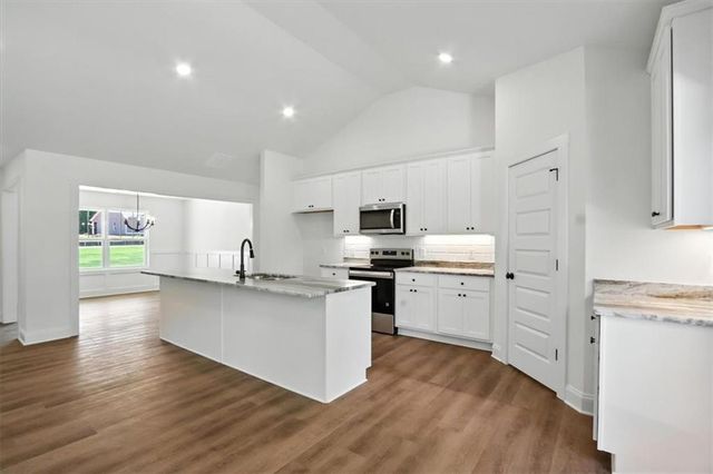 211 RACHEL Lane, Hartwell, GA 30643